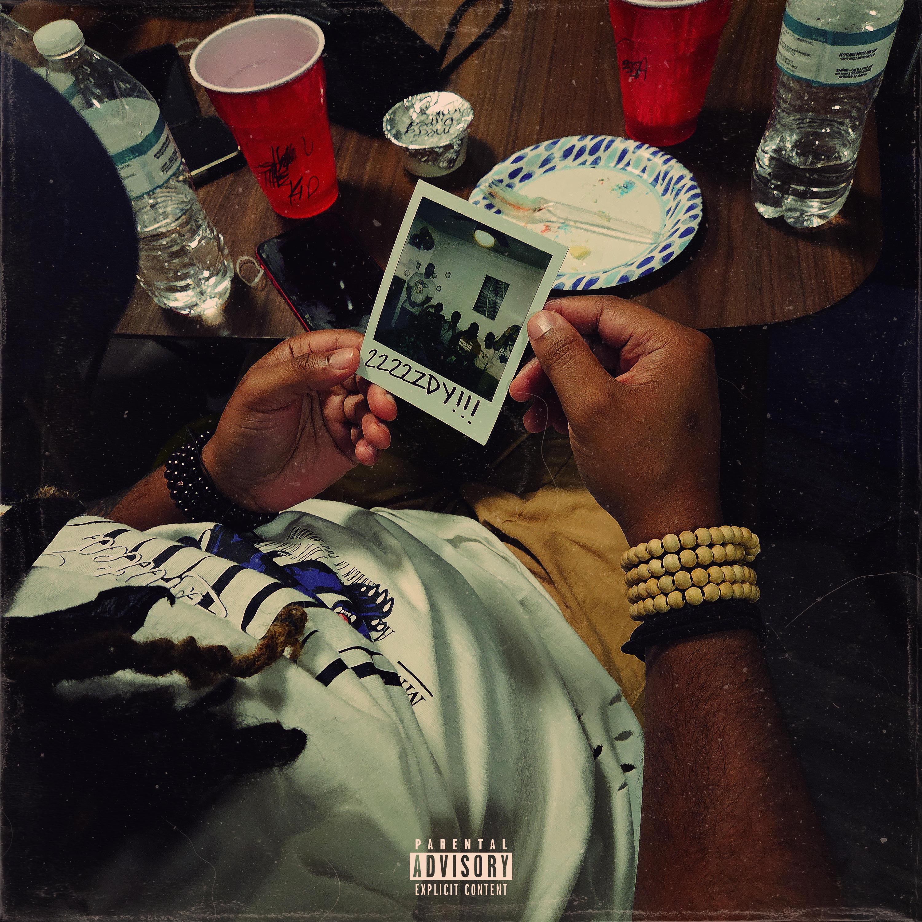 Thank God Its 2ZDY album artwork