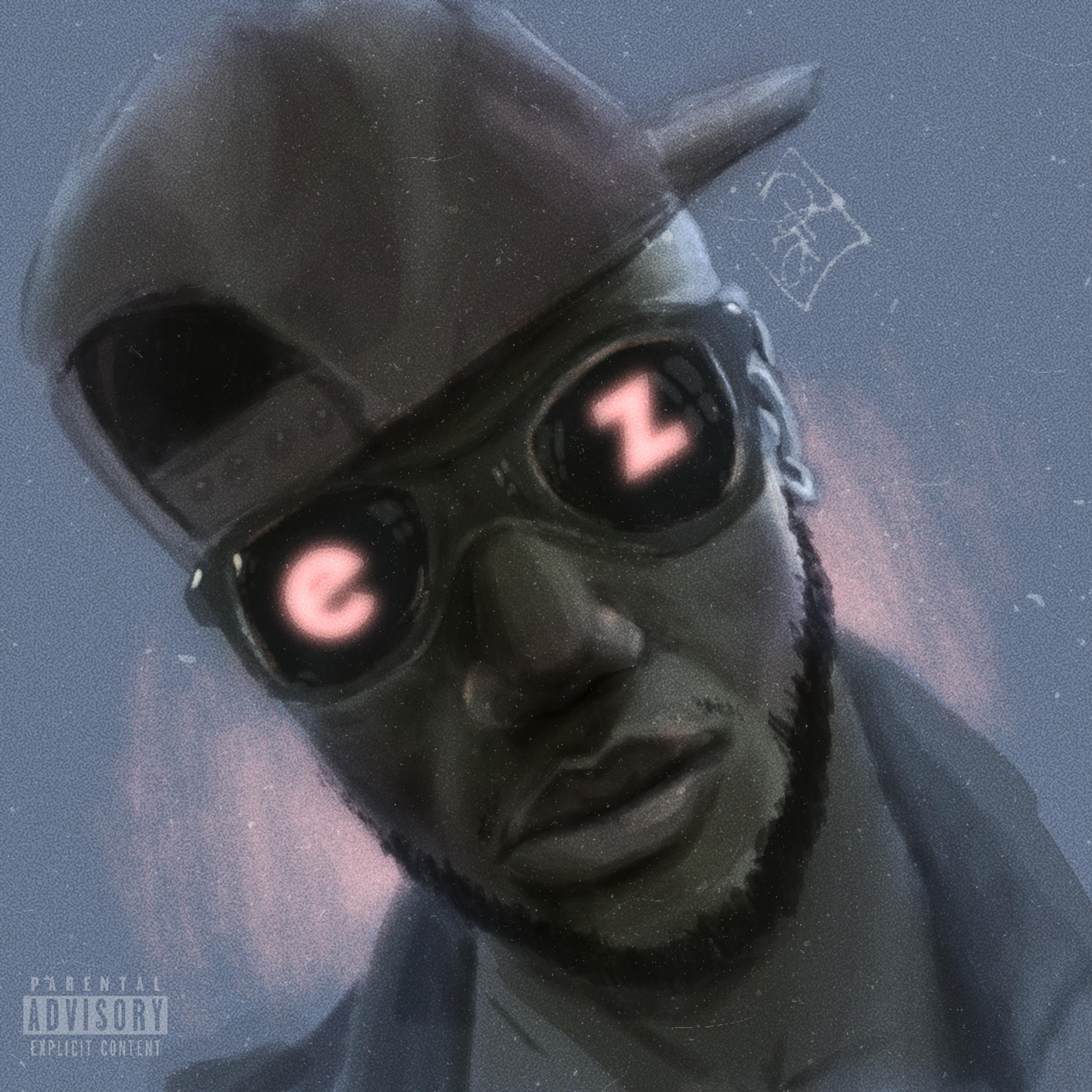 E-Z artwork by G4Joey
